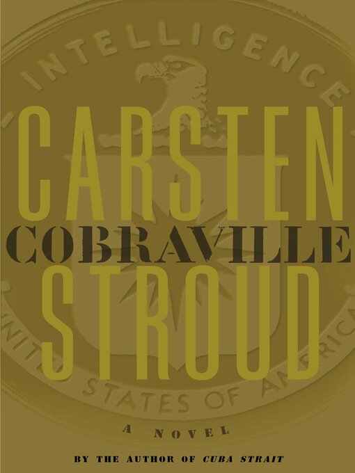 Cover image for Cobraville